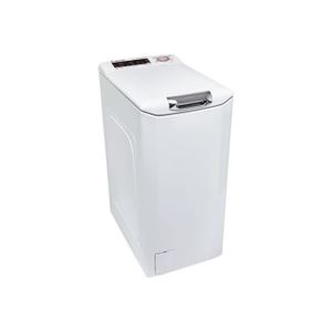 LAVE-LINGE Hoover Dynamic Next HNFT S384TAH-47 Machine à lave