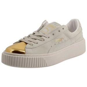 puma plateforme gold pas cher puma plateforme gold pas cher