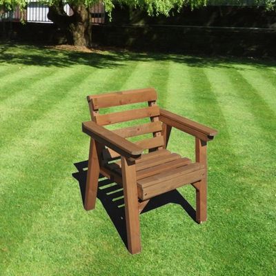 Meubles De Jardin Patio Set Présidence Unique Le Bois Massif