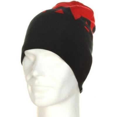 ARMADA Bonnet 50-50 Noir