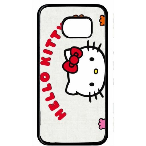 coque hello kitty samsung galaxy s6 coque hello kitty samsung galaxy s6