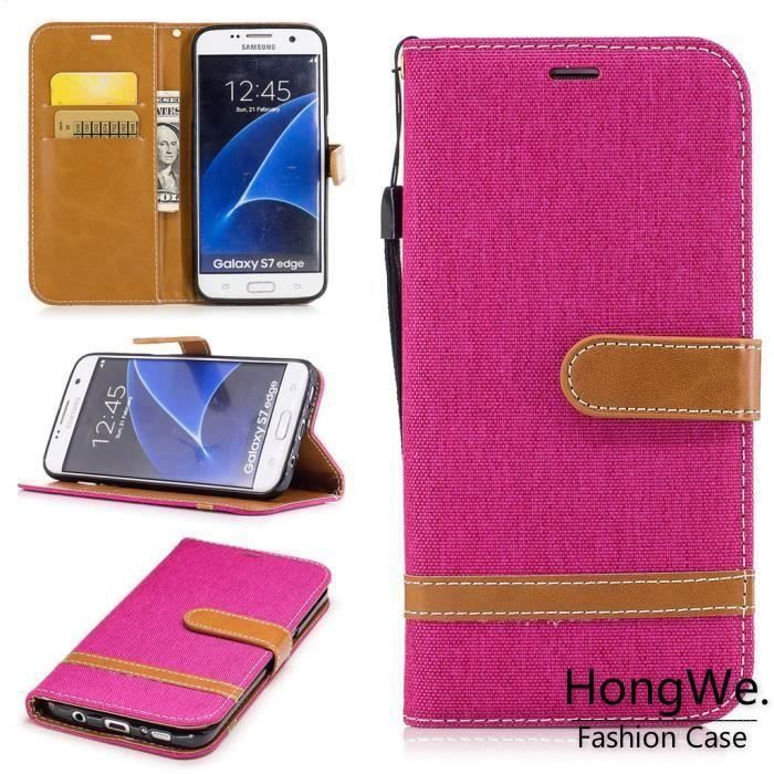 coque samsung galaxy s7 edge portefeuille coque samsung galaxy s7 edge portefeuille