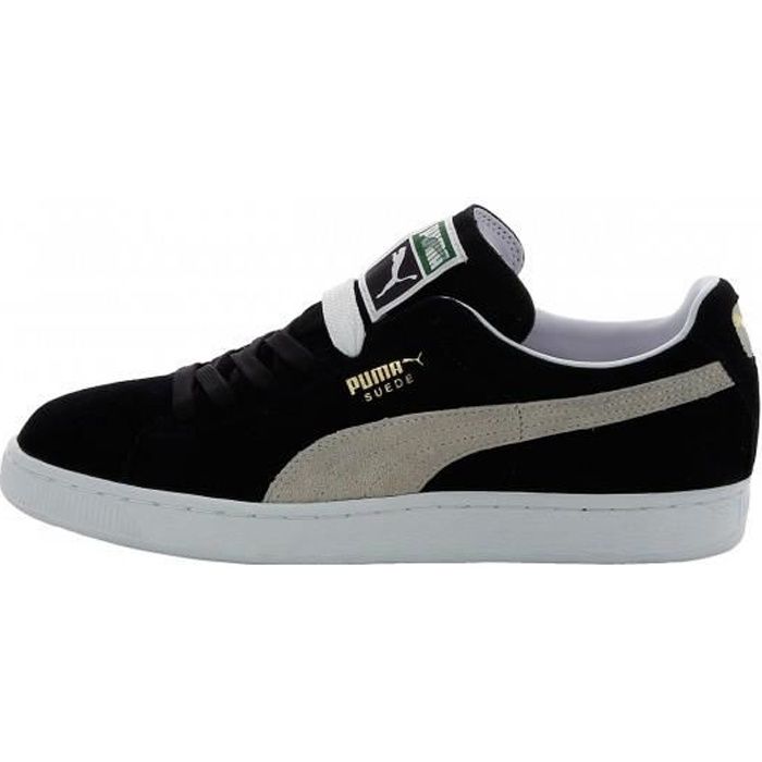 puma basket noir puma basket noir