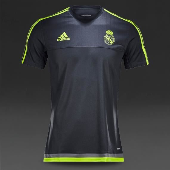 tenue de foot Real Madrid Entraînement tenue de foot Real Madrid Entraînement