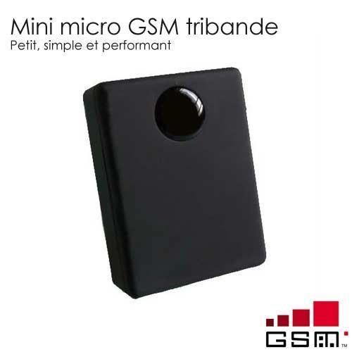 Les logiciels espions pour écouter le micro d'un téléphone portable