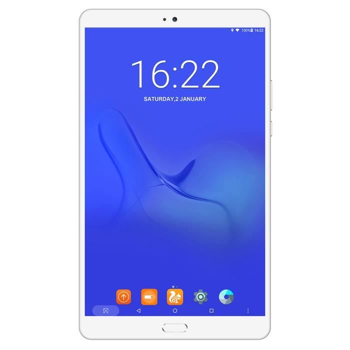 Teclast Master T8 Tablette tactile 4G + 64G Android1