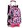 Cartable roues