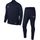 NIKE Survêtement Academy16 Knit - Homme - Obsidien