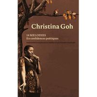 LIVRE MUSIQUE 14 mélodies en confidences poétiques LIVRE MUSIQUE 14 mélodies en confidences poétiques