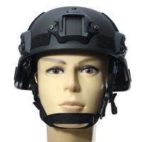 CASQUE MOTO SCOOTER TEMPSA Casque de sport tactique de combat de chass CASQUE MOTO SCOOTER TEMPSA Casque de sport tactique de combat de chass