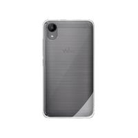 HOUSSE - ÉTUI Wiko Game Changer Coque et film protection pour Su HOUSSE - ÉTUI Wiko Game Changer Coque et film protection pour Su