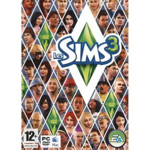 Profil en ligne de rencontres Sims 3