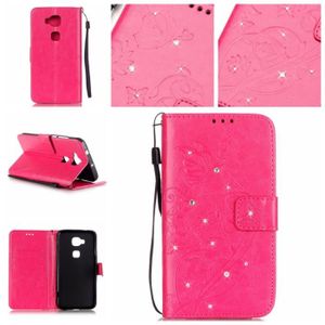 coque huawei gx8 rose coque huawei gx8 rose