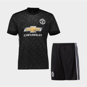 tenue de foot MU Homme tenue de foot MU Homme