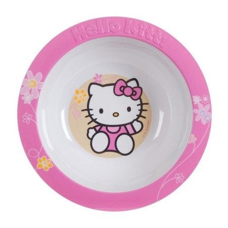 Hello Kitty Bol
