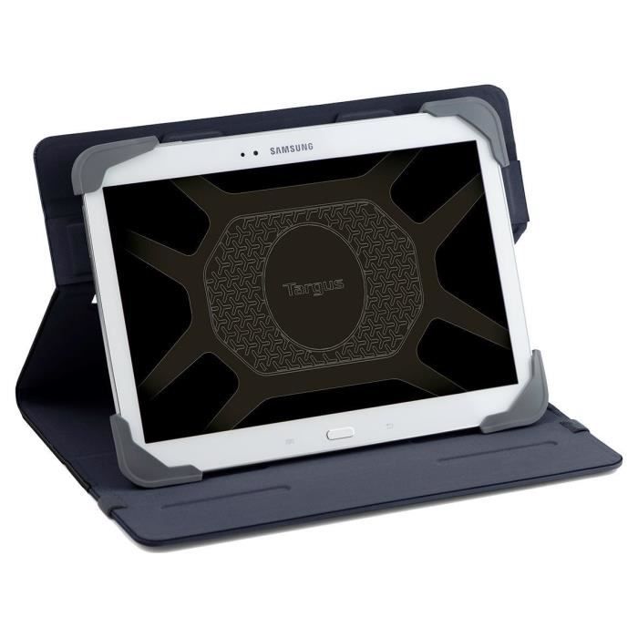 TARGUS Etui universel Fit N' Grip pour tablette 7-8\