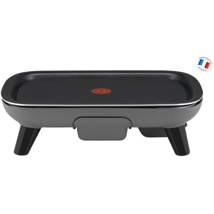 Tefal YY2916FB - Plancha des saveurs - 2400W