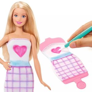 Armoire Barbie Magie De La Mode Bright Shadow Online
