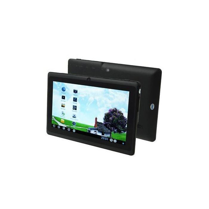 Tablette tactile Android 4.1 Jelly Bean 7 pou2