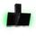 Hotte aspirante 90 cm classe a