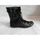 boots fugitive douma noir