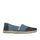 Espadrilles Toms Classics Denim Stars pour femme e