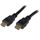 Câble HDMI haute vitesse Ultra HD 4K de 50cm - M/M