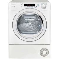 SÈCHE-LINGE Sèche-linge CANDY GVSC 10 DES - Classe B - 10kg SÈCHE-LINGE Sèche-linge CANDY GVSC 10 DES - Classe B - 10kg