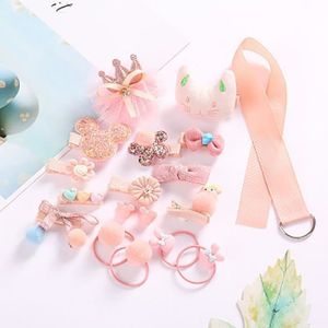 Samber Epingle Cheveaux Fleur Epingle Cheveux Papillon Bebe Fille Enfant Pince Cheveux Nœud A Deux Boucles Mariage Arc 10 Pieces Bandeau Cheveux Bebe Fille Set Lot De 10 Meilleur Cadeau Fille Accessoires