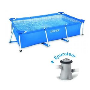 Piscine Tubulaire 3m Sur 2 M Achat Vente Pas Cher