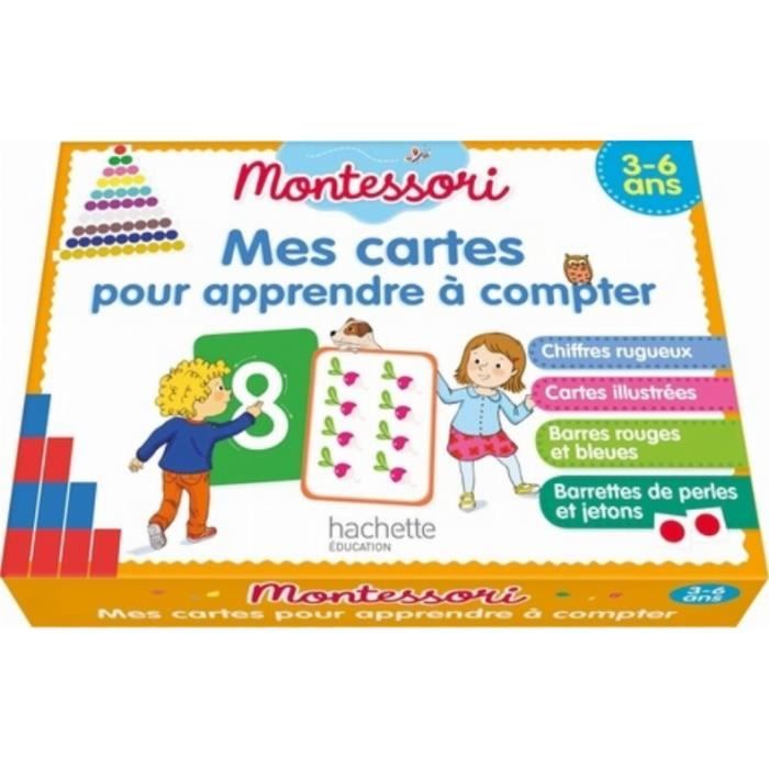 Jeux Pour Apprendre A Compter - 