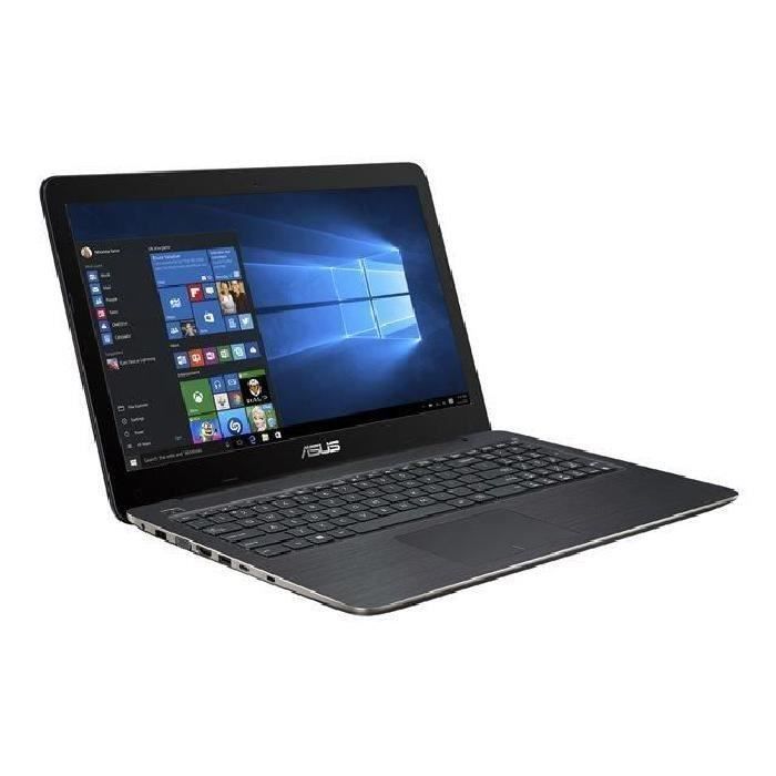 ASUS PC Portable reconditionné X556UB-XX014T écran 15,6\
