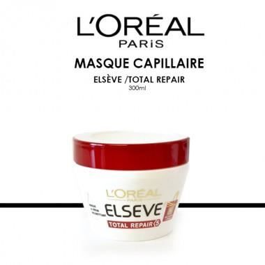 ELSEVE Masque Total Repair 300 ml