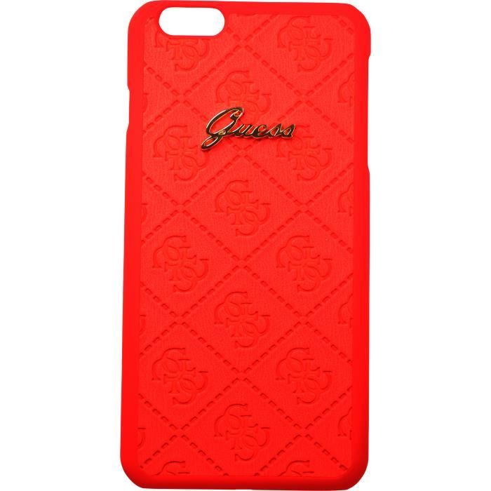 coque the kase iphone 6