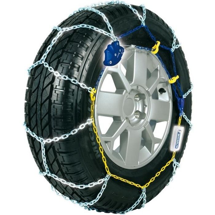 Michelin Extrem Grip® Automatic 4x4 79   Achat / Vente CHAINE NEIGE