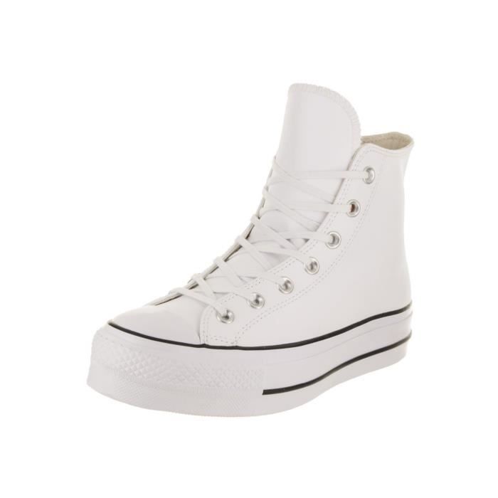 basket femme converse chuck taylor all star lift basket femme converse chuck taylor all star lift