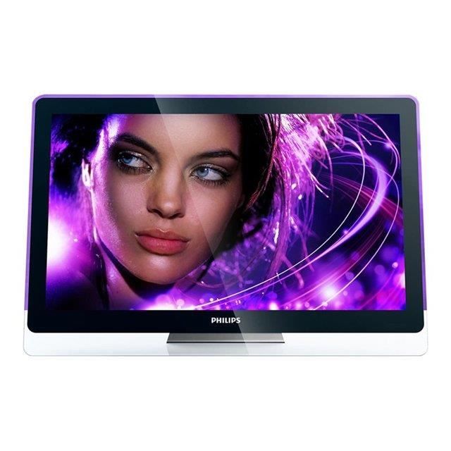 LED 22PDL4906H   Achat / Vente TELEVISEUR LED 22