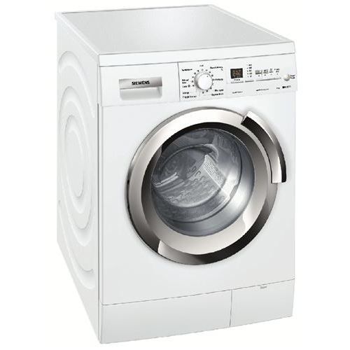 14 Q 460 FF   LAVE LINGE FRONTAL 1400T 7kg BLANC SIEMENS WM 14 Q 460