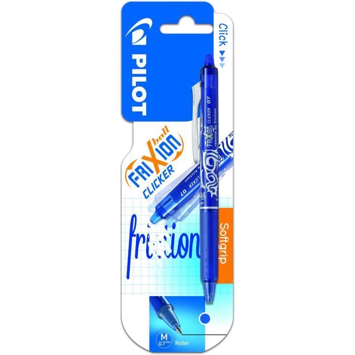 Pilot frixion coupon 2018