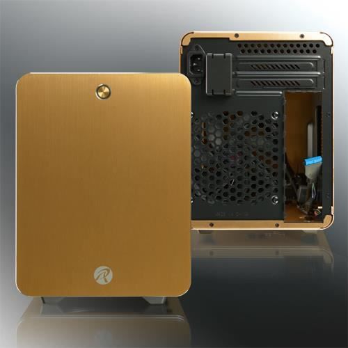  Metis, Mini-Tour, PC, Aluminium, SPCC, Mini-ITX,1