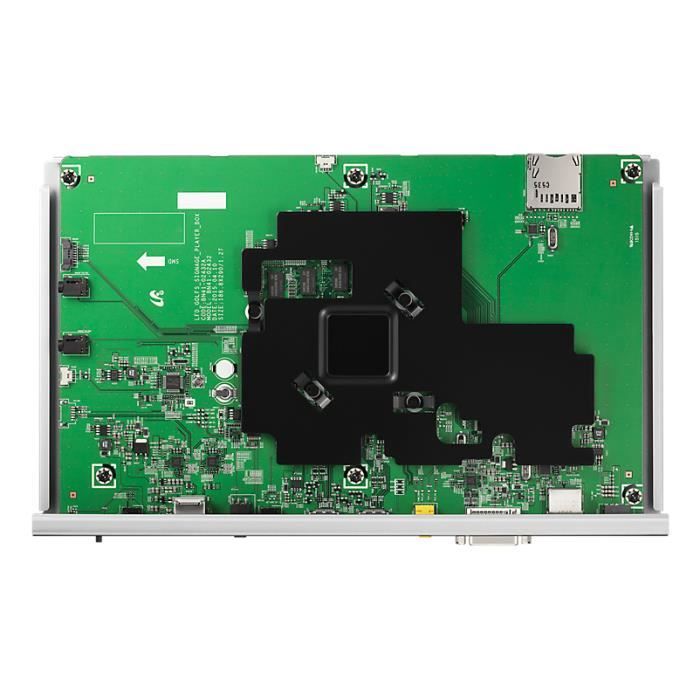 Samsung Video Wall Box SBB-SS08EL1, 1 GHz, Cortex1