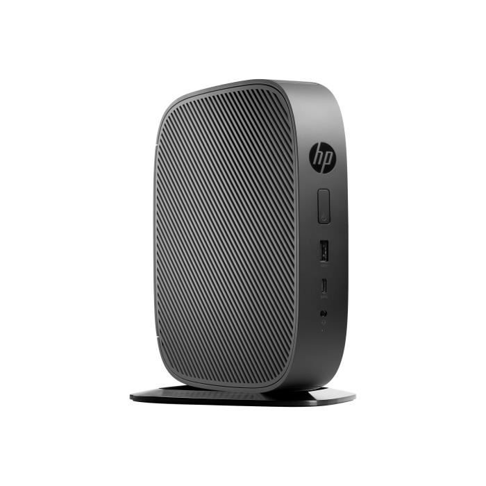  t530 Client léger tour 1 x GX-215JJ 1.52