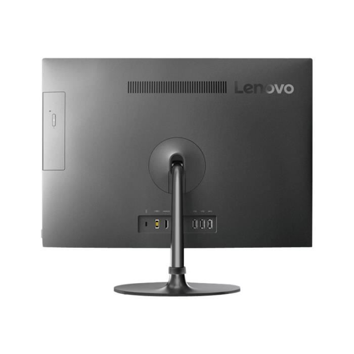 Lenovo 330-20AST F0D8 Tout-en-un avec support2