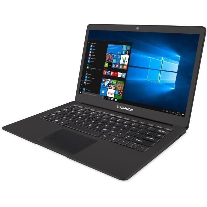  - PC Portable - NEOX13C-4BK32 - 13,3" -2