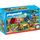 PLAYMOBIL 6888 - Summer Fun - Camping Tentes avec