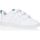 Basket enfant garcon adidas