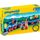 PLAYMOBIL 1.2.3. 6880 Train Étoilé avec Passagers