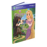 LIVRE INTERACTIF RAIPONCE Mon Lecteur Leap Découvre l'astronomie LIVRE INTERACTIF RAIPONCE Mon Lecteur Leap Découvre l'astronomie