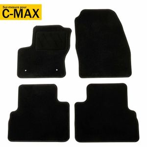 Tapis sur mesure Cristal pour Ford C Max d?s 01/13