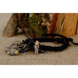 Chamois Vente Achat En Ensemble Vêtements Bracelet Peau De qaptwxR